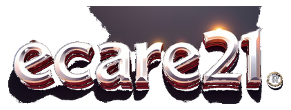 ecare21 logo