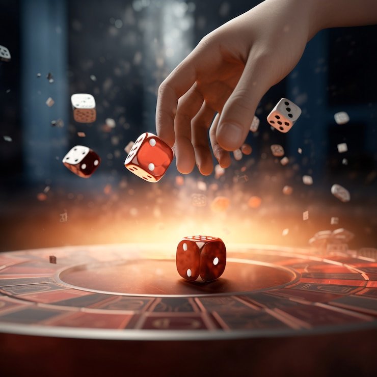 ecare21 Table Games