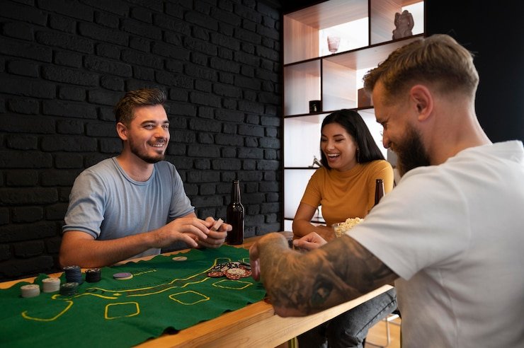 ecare21 mobile gaming