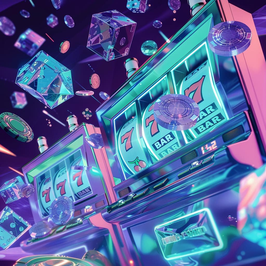 ecare21 Bonus Spins Mode